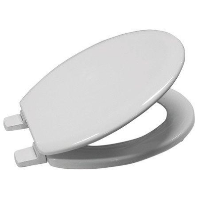 Nemo Standard abattant de WC universel blanc