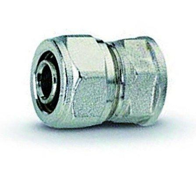 Nemo Skill Systempex mof - Vpe-Alu buis - aansluiting knel - D 16 x 2 x 3/4F - 3/4"F