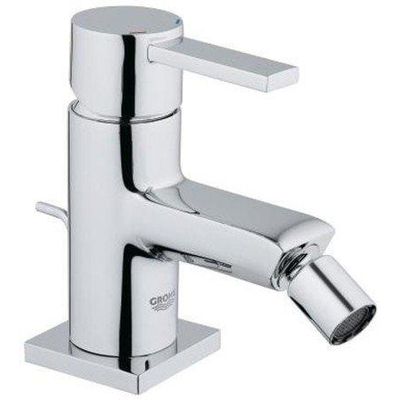 GROHE Allure bidetkraan met waste chroom