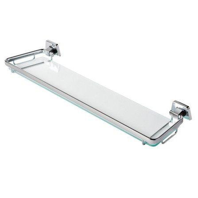 Geesa Standard Tablette 60cm Chrome