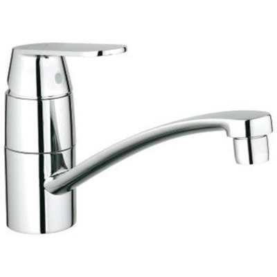 Grohe Eurosmart Keukenkraan - chroom