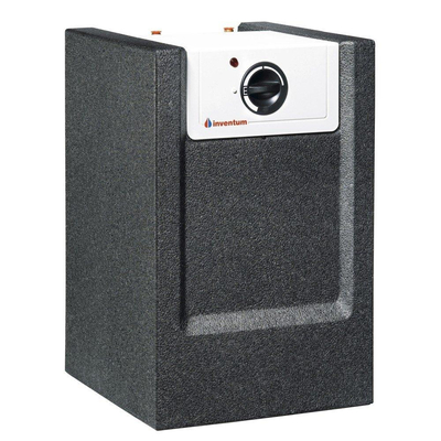 Inventum Q-line chaudière de cuisine près de q15 15l 2000w