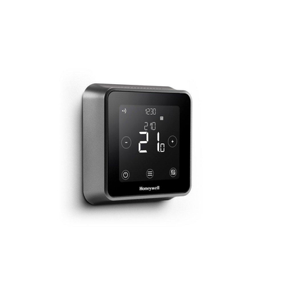 Honeywell Lyric T6 Slimme programmeerbare thermostaat voor wandmontage