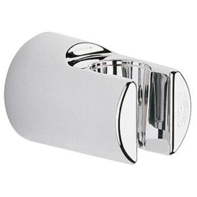 GROHE Relexa Support mural pour douchette fixe chrome