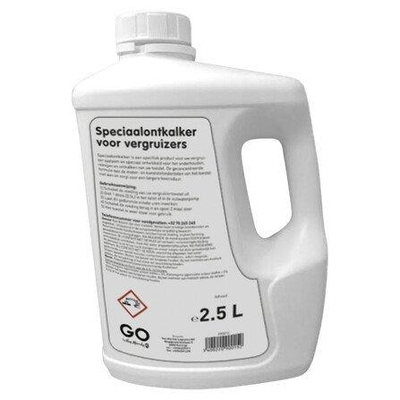 GO by Van Marcke détartrant pour broyeur 2,5l