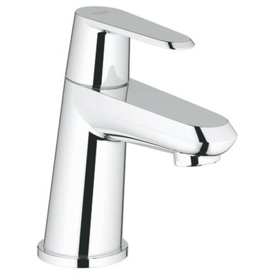 Grohe Eurodisc Cosmopolitan Toiletkraan - 1/2 inch - EcoJoy - chroom