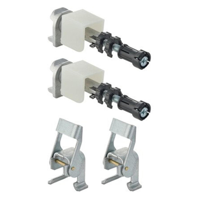 Geberit Duofix jeu de fixation pour éléments de cloison de doublage