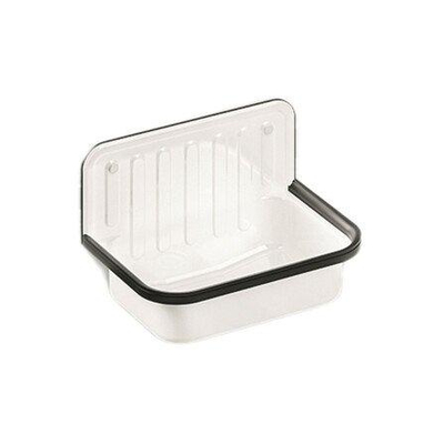 Alape AG Lavabo déversoir 50.5x33cm Sans trop-plein Acier blanc