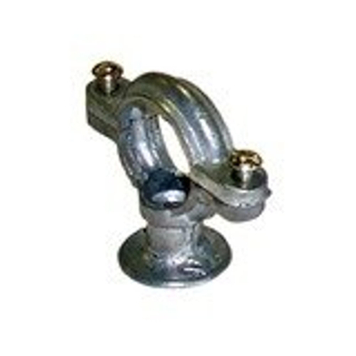 Nemo Go support à vis unique m7 x ø28mm zamac (par 3)