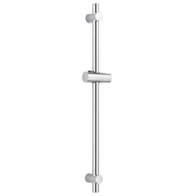 GO by Van Marcke Adi glijstang 60cm chroom OUTLETSTORE