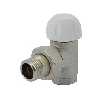 Nemo Start thermostatisch kraanlichaam haaks 1/2" - aansluiting 1/2"F - 12 1/2F