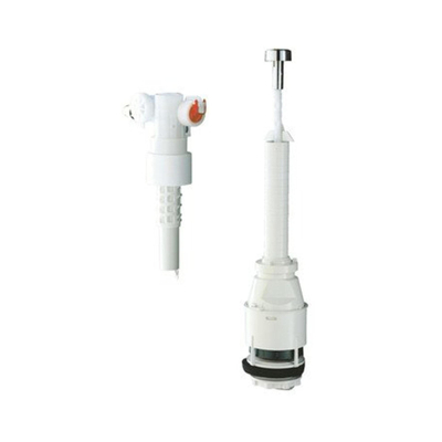 Grohe Compleet Binnenwerk - voor zijaansluiting