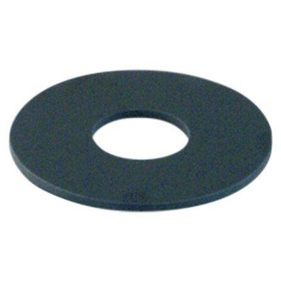 Go by Van Marcke klokdichting Zaffiro (voor 06/'08) Ø67mm x Ø39,5mm x D=3mm-1,5mm rubber