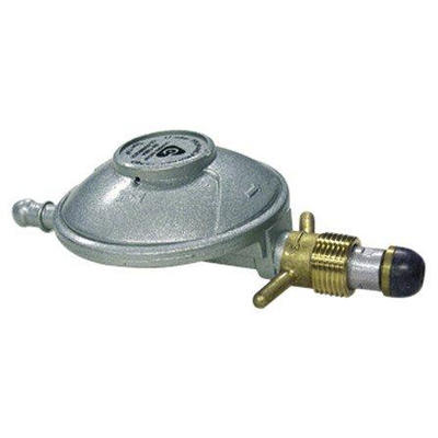 Nemo Go Correction du déclenchement de la bouteille pour le sondage du type 37mbar de propane.