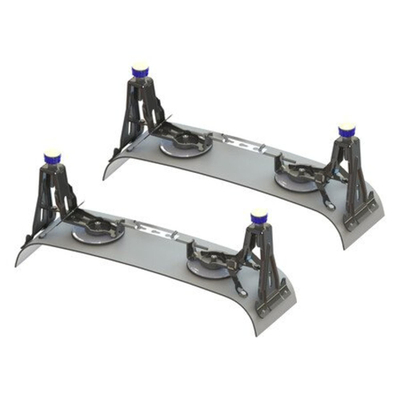 Kaldewei badpoten 5037 per set