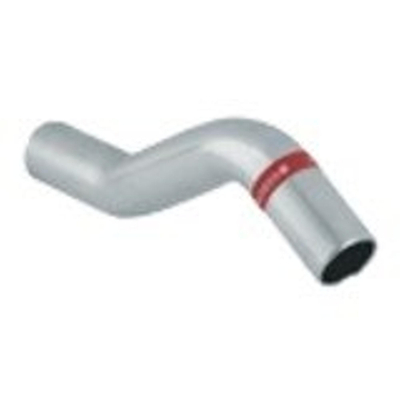 Geberit Mapress C-staal sprongbocht verzinkt 2x spie - 22mm