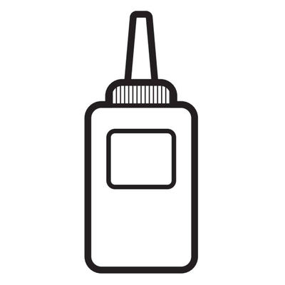 Nemo Start Lano kit de collage