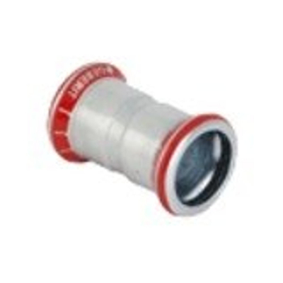 Geberit Mapress Manchon en acier C galvanisé 28mm