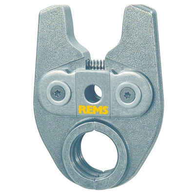 Rems MiniPress ACC mâchoire à sertir V18 mini pour Conex Bnninger et Viega