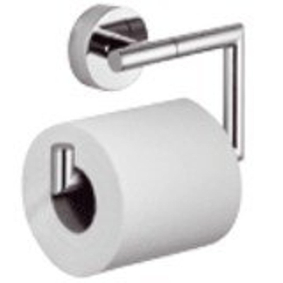 Dornbracht Meta 02 Porte-rouleau de WC chrome