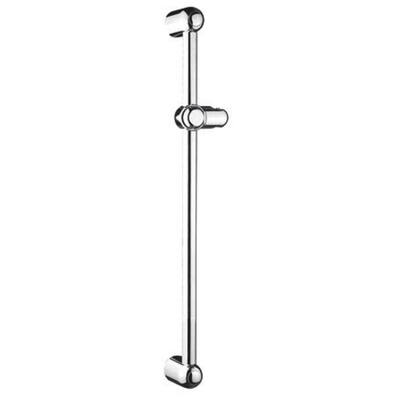 Go by Van Marcke barre de douche 66 cm support de douchette réglable