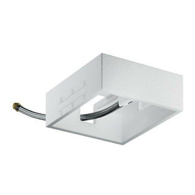 Hansgrohe Raindance Inbouwdeel - voor hoofddouche 260/260 1jet - hoogglans chroom