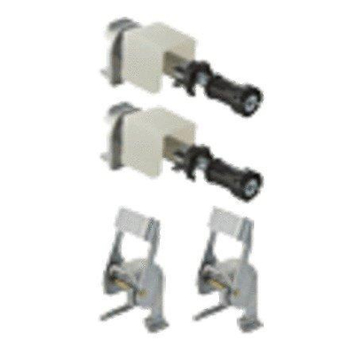 Geberit Duofix jeu de fixation pour éléments de cloison de doublage