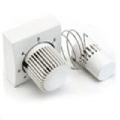 SAR Tête thermostatique avec bulbe à liquide M28x1,5 capillaire 2 m sonde à distance 6803C