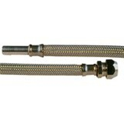 Nemo Go anneau d'arrêt 9mm de large ø111mm x ø130mm acier inoxydable