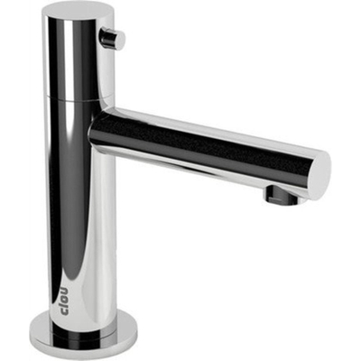 Clou Freddo 3 robinet de lavabo pour lave-mains chrome