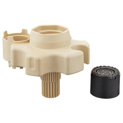 Grohe Mousseur - voor artikel 32296 - chroom
