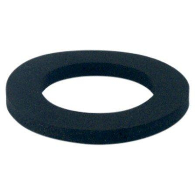 Go by Van Marcke dichting tussen jachtbak en cuvette Ø110mm x Ø70mm x 15mm rubber