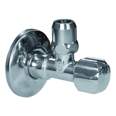 Go by Van Marcke robinet d'arrêt d'angle 12M x 10