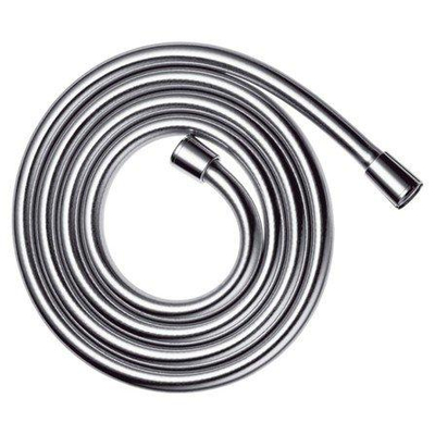 Hansgrohe Isiflex Medium - isiflex B - doucheslang 1/2x200cm - hoogglans chroom