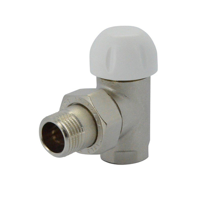 Nemo Start thermostatisch kraanlichaam haaks 1/2" - aansluiting 1/2"F - 12 1/2F