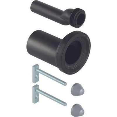 Geberit wandcloset verhogingsset max - 2.5cm