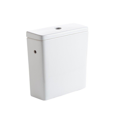 Neavec spring Réservoir WC cascata 38x14,5x40cm avec mécanisavec de chasse d'eau geberit porcelaine blanche