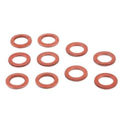 Grohe JT Fibre Dichting - 3/4 inch - 10 stuks