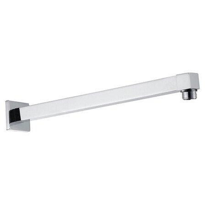 GO by Van Marcke bras de douche 12 raccord universel 1/2 longueur 37 cm à combiner avec toutes les douches de tête