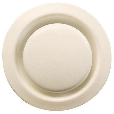 Zehnder J.E. StorkAir Vannes de ventilation Vanne pour évacuation d'air STB 1 125 emballé