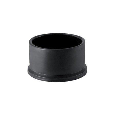 Geberit afvoer PE - fitting - aansluitmof - voor reukafsluiter - 50X58