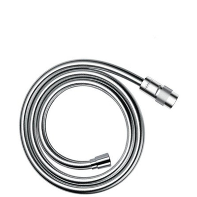 Hansgrohe Isiflex Axor - isiflex - doucheslang - 160cm - hoogglans chroom
