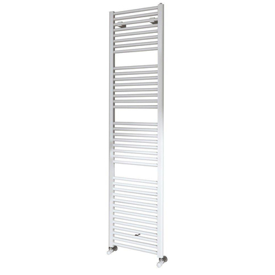Nemo Spring Toronto 180060 radiateur sèche-serviettes acier H 1850 x L 600 mm 1051 W
