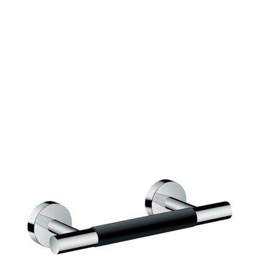 Hansgrohe Badgreep comfort - hoogglans chroom