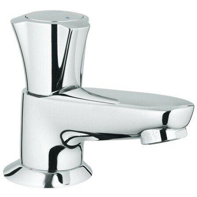 Grohe Costa L Toiletkraan - laag - chroom