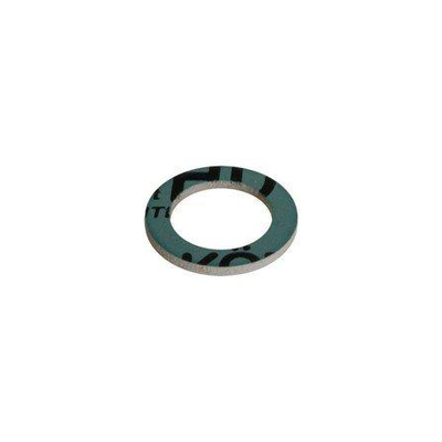 De Beer Klingerit hd ring asbestvrij 1/218x11x1.5 mm