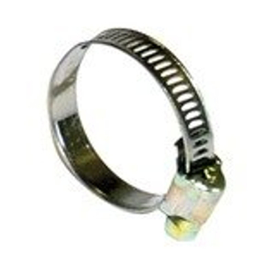 Nemo Go anneau d'arrêt 9mm de large ø20mm x ø32mm acier inoxydable (par 2)