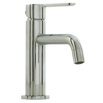 Nemo Spring Lana robinet de toilettes avec bec fixe chrome