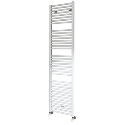 Nemo Spring toronto 180050 radiateur à serviettes acier h 1850 x l 500 mm 911 w