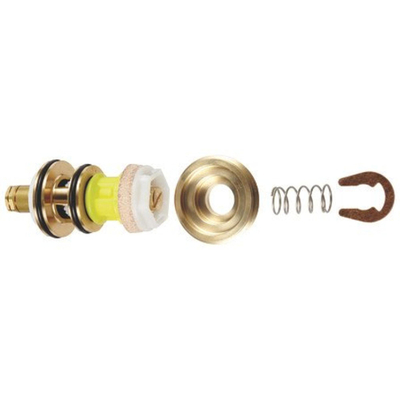 Grohe Dal Binnenwerk - compleet